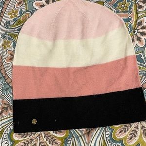 Kate spade beanie